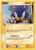 SONIC