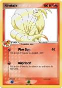 Ninetails