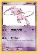 Mew