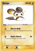 Emolga
