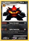 Fury Bowser