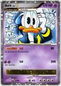 duck