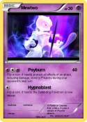 Mewtwo