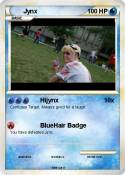 Jynx