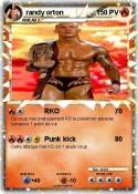 randy orton