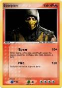 Scorpion