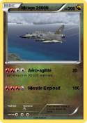 Mirage 2000N