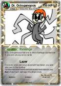 Dr. Octoganopus