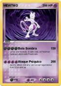 MEWTWO