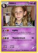 Allibird
