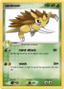 sandslash