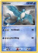 Articuno