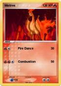 Moltres
