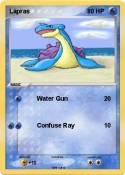 Lapras
