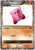 sus Kirby