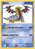 giratina