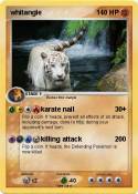 whitangle