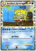 Smellbob Squere