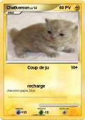 Chatkemon