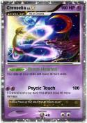 Cresselia