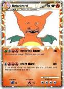 Retarizard
