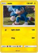 sonic