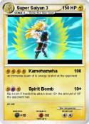 Super Saiyan