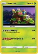 Minecraft