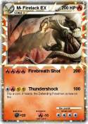 M- Firelack EX