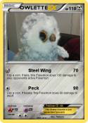 OWLETTE
