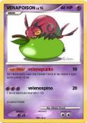 VENAPOISON