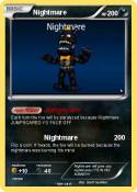 Nightmare