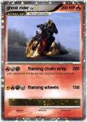 ghost rider
