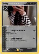 Haley