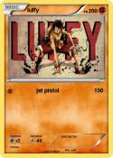 luffy