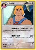 He-Man