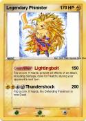 Legendary Phini