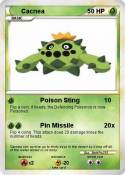Cacnea