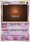 Cookies