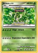 Arceus