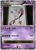 mewtwo