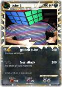 cube 2
