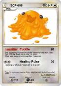 SCP-999