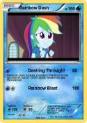Rainbow Dash