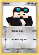 Dantdm