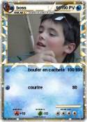 boss 99