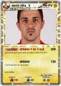 david villa