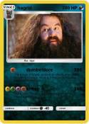 hagrid