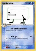 marshmallow