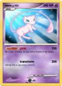 mew
